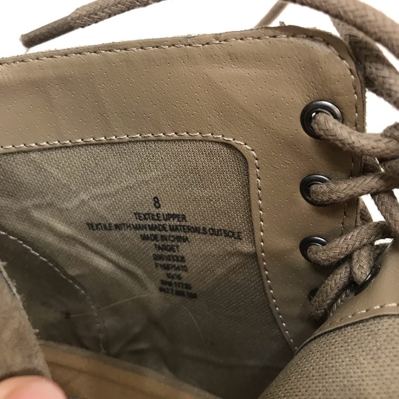 Mia open toe lace up bootie - Picture 8 of 8